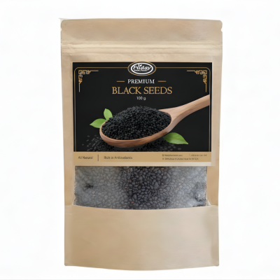 Black Seeds (Kalongi) – 100g