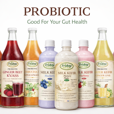 Probiotics