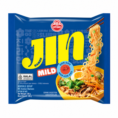 OTOKI Jin Ramen Mild