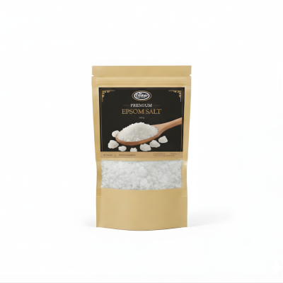 Epsom Salt – 500g