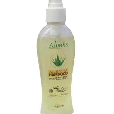 Alowis Aloe Vera Hair Food