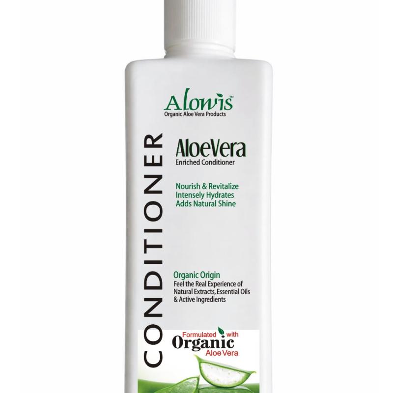 Alowis Aloe Vera Conditioner